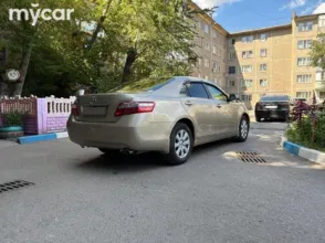 фото Toyota Camry 2007 года с пробегом за 5600000 тенге в undefined - фото 2
