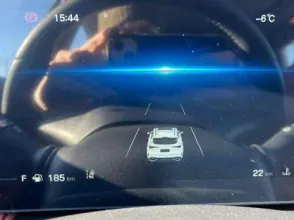 фото Changan X5 Plus 2025 года с пробегом за 10000000 тенге в undefined - фото 4