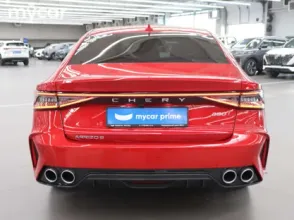 фото Chery Arrizo 8 2023 года с пробегом за 8890000 тенге в undefined - фото 3