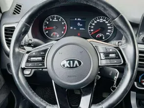 фото Kia Seltos 2020 года с пробегом за 10500000 тенге в undefined - фото 3