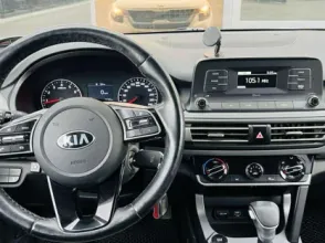 фото Kia Seltos 2020 года с пробегом за 10500000 тенге в undefined - фото 3