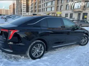 фото Hongqi E-QM5 2025 года с пробегом за 8300000 тенге в undefined - фото 2