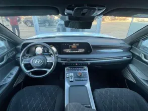 фото Hyundai Palisade 2023 года с пробегом за 27300000 тенге в undefined - фото 4