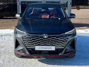 фото Changan X5 Plus 2025 года с пробегом за 10000000 тенге в undefined - фото 4