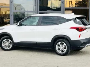 фото Kia Seltos 2020 года с пробегом за 10500000 тенге в undefined - фото 4