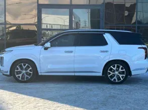 фото Hyundai Palisade 2023 года с пробегом за 27300000 тенге в undefined - фото 4