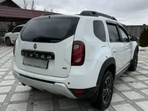 фото Renault Duster 2020 года с пробегом за 6800000 тенге в undefined - фото 4