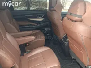 фото Subaru Ascent 2021 года с пробегом за 15500000 тенге в undefined - фото 4