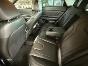 фото Hyundai Elantra 2023 года с пробегом за 10500000 тенге в undefined - фото 4