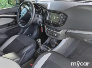 фото LADA Vesta SW Cross 2022 года с пробегом за 6500000 тенге в undefined - фото 3