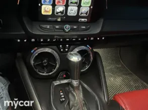 фото Chevrolet Camaro 2016 года с пробегом за 11000000 тенге в undefined - фото 4