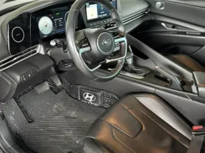 фото Hyundai Elantra 2023 года с пробегом за 10500000 тенге в undefined - фото 4