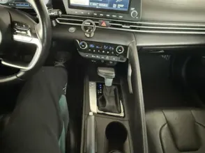 фото Hyundai Elantra 2023 года с пробегом за 10500000 тенге в undefined - фото 2