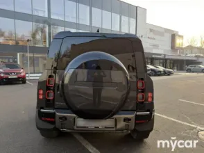 фото Land Rover Defender 2024 года с пробегом за 68500000 тенге в undefined - фото 3