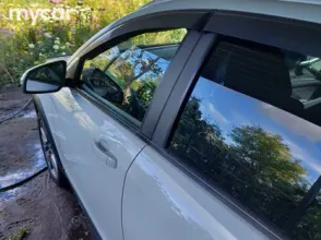 фото LADA Vesta SW Cross 2022 года с пробегом за 6500000 тенге в undefined - фото 2