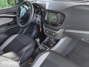 фото LADA Vesta SW Cross 2022 года с пробегом за 6500000 тенге в undefined - фото 2