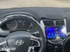 фото Hyundai Accent 2013 года с пробегом за 4700000 тенге в undefined - фото 2