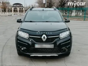 фото Renault Sandero 2015 года с пробегом за 3300000 тенге в undefined - фото 2