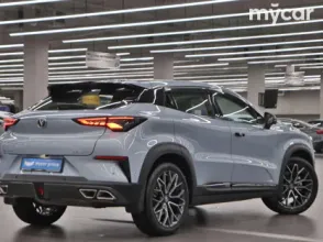 фото Changan UNI-T 2024 года с пробегом за 12000000 тенге в undefined - фото 2