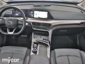 фото Changan UNI-T 2024 года с пробегом за 12000000 тенге в undefined - фото 4