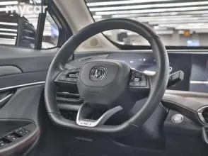 фото Changan UNI-T 2024 года с пробегом за 12000000 тенге в undefined - фото 2