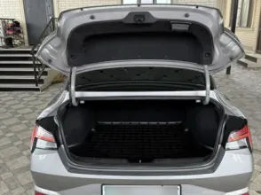 фото Hyundai Elantra 2023 года с пробегом за 10500000 тенге в undefined - фото 2