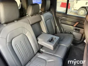 фото Land Rover Defender 2024 года с пробегом за 68500000 тенге в undefined - фото 4