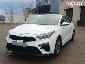фото Kia Cerato 2019 года с пробегом за 8650000 тенге в undefined - фото 3