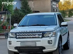 фото Land Rover Freelander 2013 года с пробегом за 8700000 тенге в undefined - фото 4