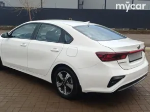 фото Kia Cerato 2019 года с пробегом за 8650000 тенге в undefined - фото 4