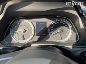 фото Hyundai Sonata 2022 года с пробегом за 11900000 тенге в undefined - фото 4