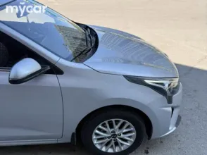 фото Kia Rio 2021 года с пробегом за 7800000 тенге в undefined - фото 4