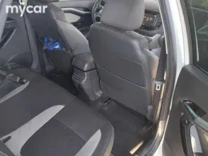 фото LADA Vesta SW Cross 2022 года с пробегом за 6500000 тенге в undefined - фото 2