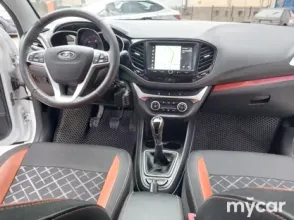 фото LADA Vesta 2021 года с пробегом за 6500000 тенге в undefined - фото 4