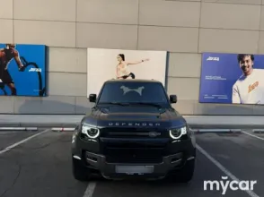 фото Land Rover Defender 2024 года с пробегом за 68500000 тенге в undefined - фото 1