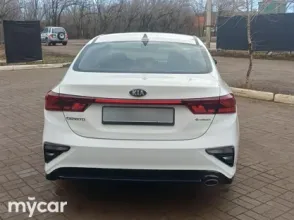 фото Kia Cerato 2019 года с пробегом за 8650000 тенге в undefined - фото 1