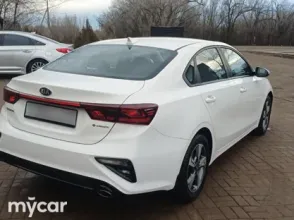 фото Kia Cerato 2019 года с пробегом за 8650000 тенге в undefined - фото 3