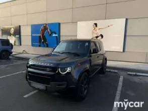 фото Land Rover Defender 2024 года с пробегом за 68500000 тенге в undefined - фото 2