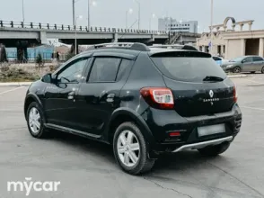 фото Renault Sandero 2015 года с пробегом за 3300000 тенге в undefined - фото 3