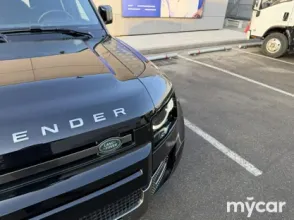 фото Land Rover Defender 2024 года с пробегом за 68500000 тенге в undefined - фото 3