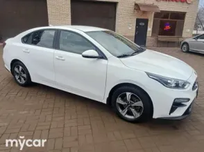 фото Kia Cerato 2019 года с пробегом за 8650000 тенге в undefined - фото 2