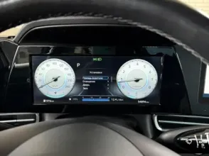 фото Hyundai Elantra 2023 года с пробегом за 10500000 тенге в undefined - фото 3