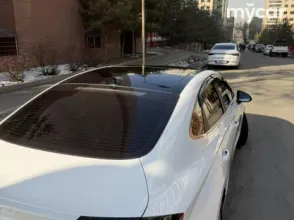 фото Hyundai Sonata 2022 года с пробегом за 11900000 тенге в undefined - фото 3