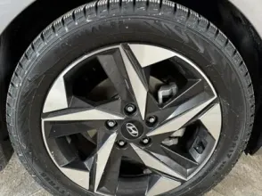 фото Hyundai Elantra 2023 года с пробегом за 10500000 тенге в undefined - фото 4