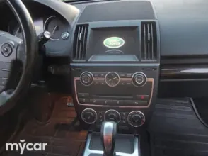 фото Land Rover Freelander 2013 года с пробегом за 8700000 тенге в undefined - фото 3