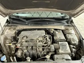 фото Hyundai Elantra 2023 года с пробегом за 10500000 тенге в undefined - фото 4