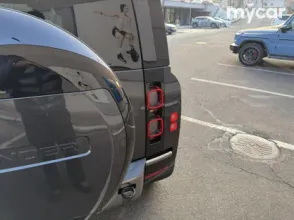 фото Land Rover Defender 2024 года с пробегом за 68500000 тенге в undefined - фото 4