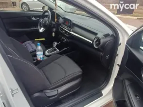 фото Kia Cerato 2019 года с пробегом за 8650000 тенге в undefined - фото 4