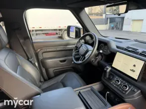 фото Land Rover Defender 2024 года с пробегом за 68500000 тенге в undefined - фото 2