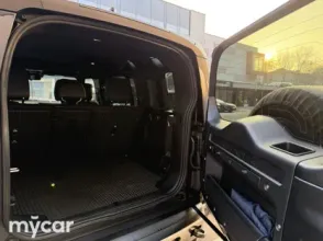 фото Land Rover Defender 2024 года с пробегом за 68500000 тенге в undefined - фото 2